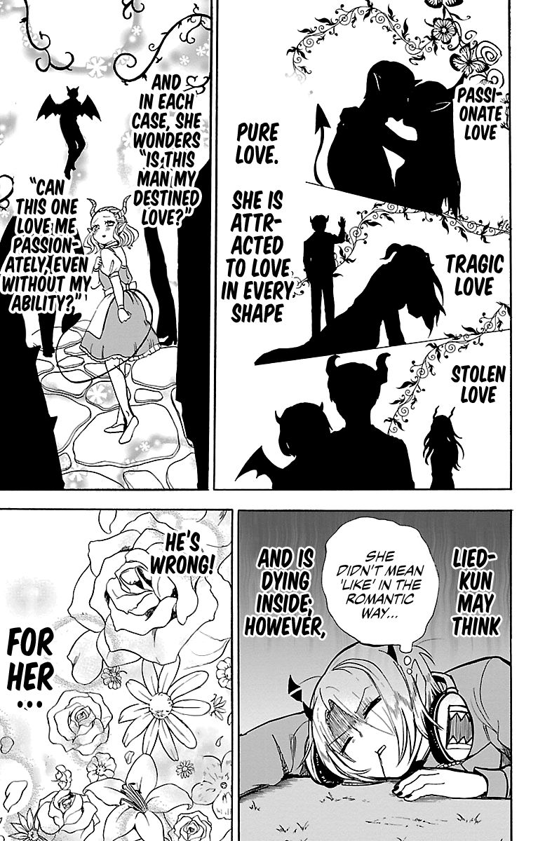 Mairimashita! Iruma-kun, Chapter 108 image 13
